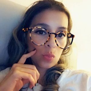 Meet your Posher, Maria jesus